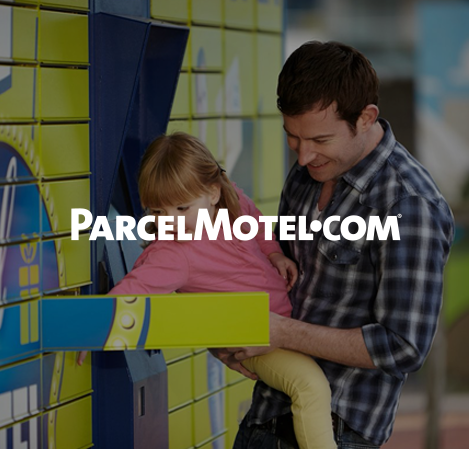 ParcelMotel