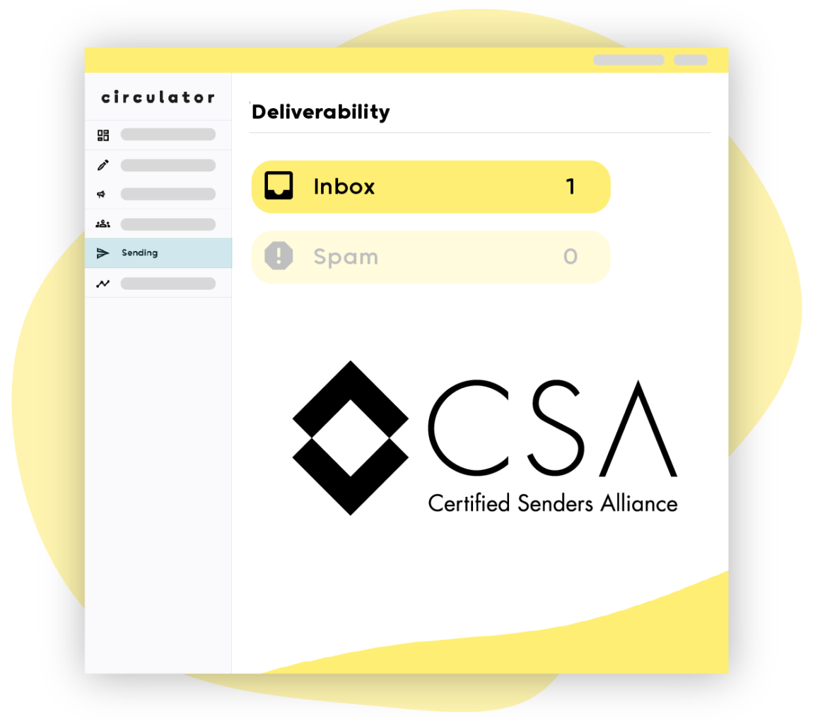 Deliverability