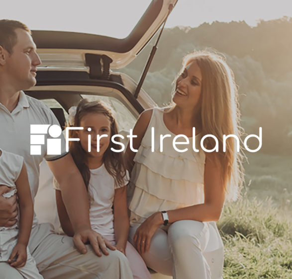 firstireland