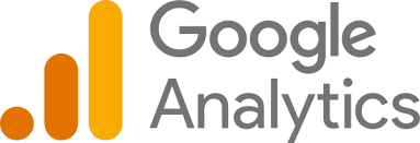 Web analytics service offered by Google that tracks and reports website traffic