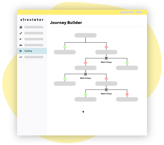 Simple automated workflows