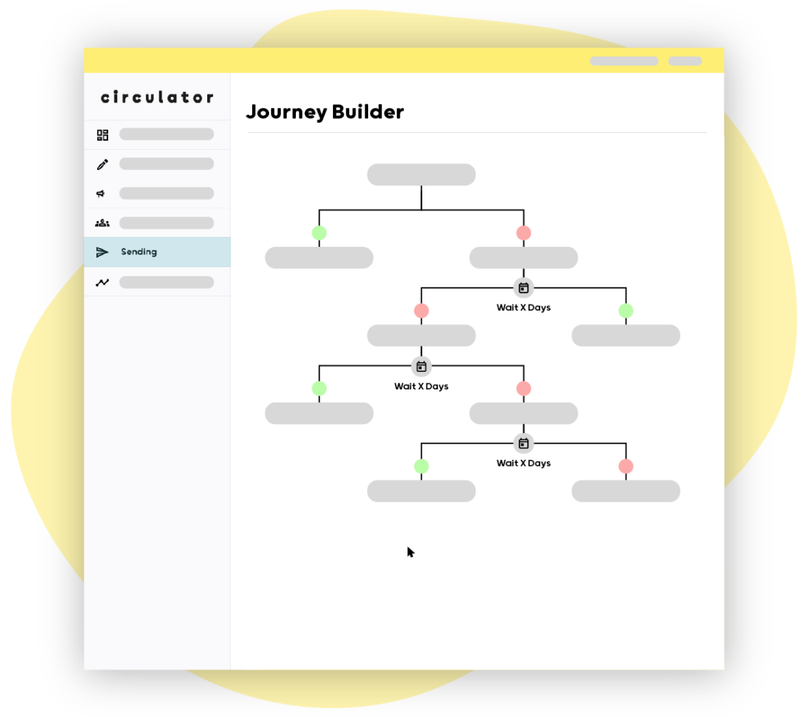Simple automated workflows