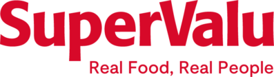 SuperValu with tagline