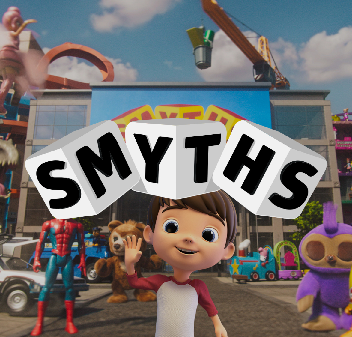 smyths