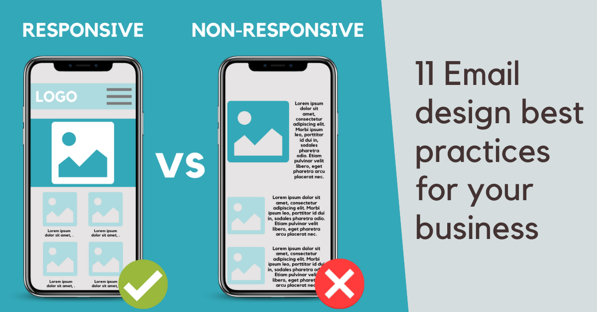 11 Email Design Best Practices That Drive Customer Engagement - Circulator