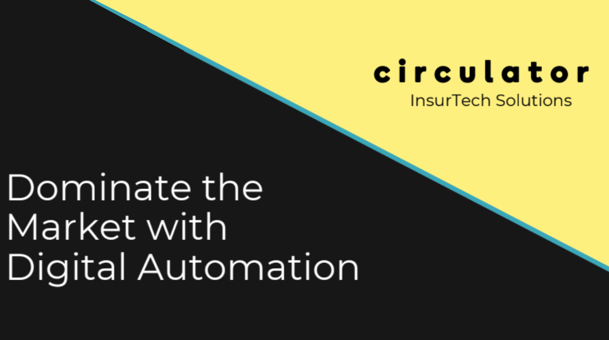 Announcing Circulator Insurance Solutions